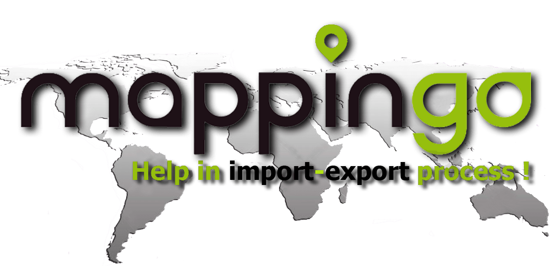 Qui est Mappingo?