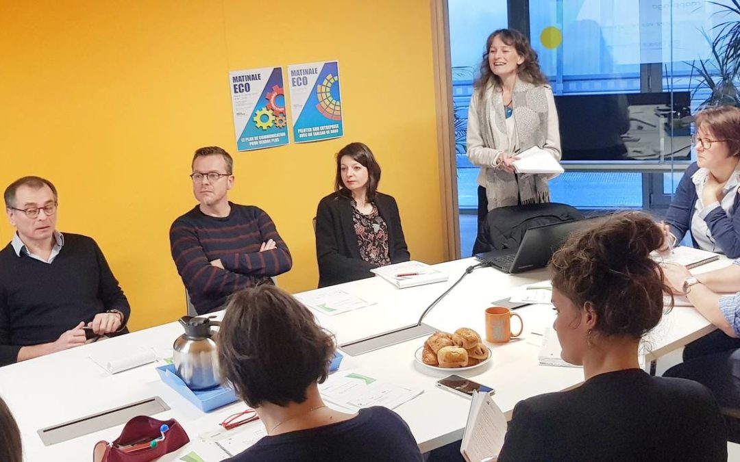 Difficultés de recrutement? Comment réagir?