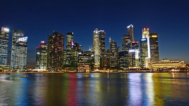 UE-Singapour : l’accord de libre échange entre en vigueur le 21 novembre 2019