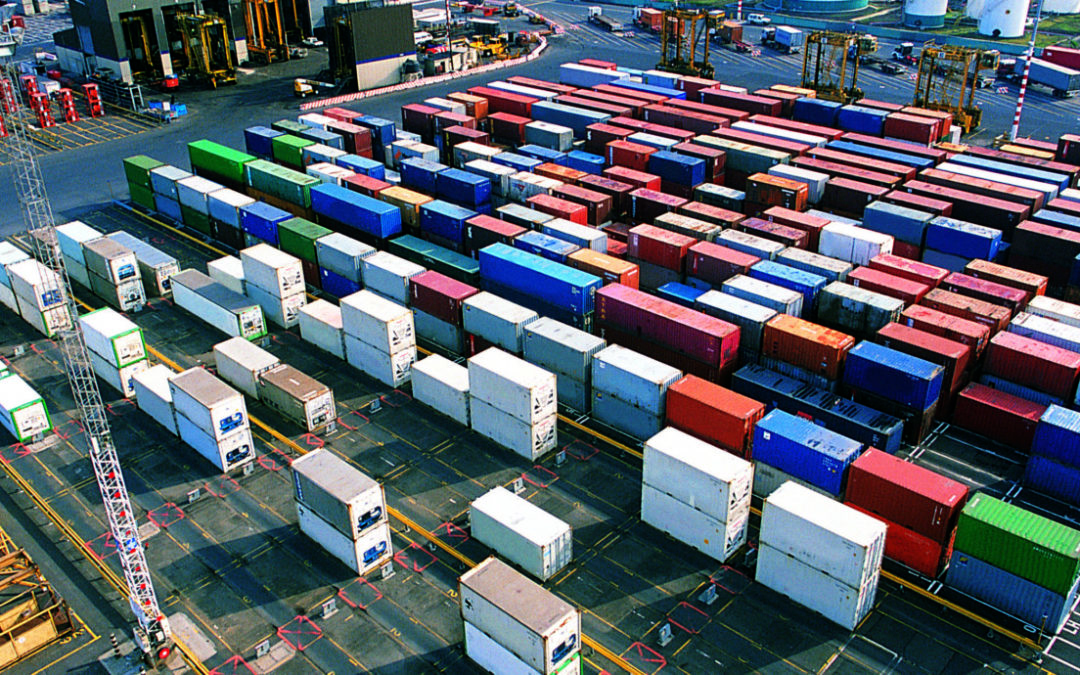 Pourquoi vos containers peuvent-ils être bloqués en douane?