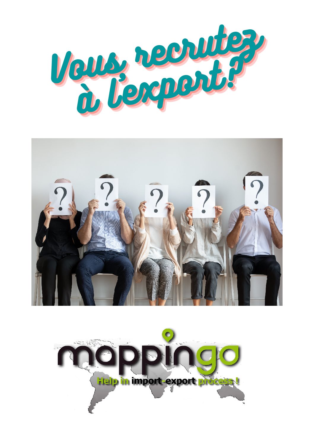 Vous recrutez à l’export ?