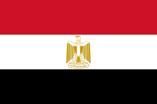 Egypte_Mappingo
