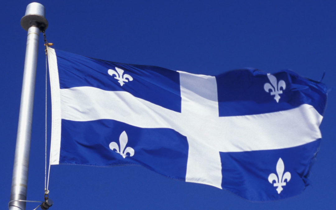 Entrepreneurs Français au Québec