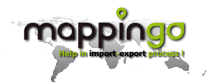 logo planisphère mappingo