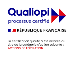 Certification qualiopi MAppingo