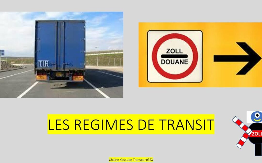 Transit Douanier : Cap sur la Phase 5, Ce Qui Change pour les Entreprises