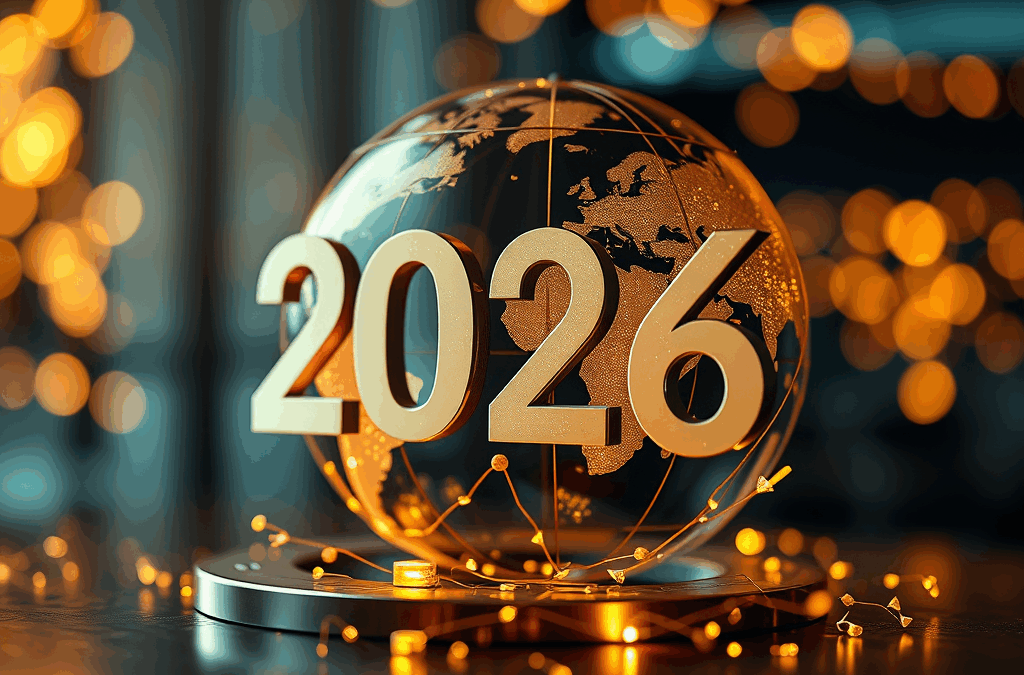 Et si 2026 n’était pas seulement une nouvelle année…mais un nouveau cap ?