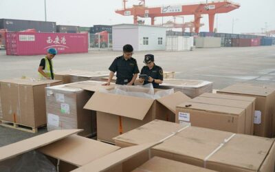 PPWR : l’emballage devient une nouvelle donnée stratégique de vos importations